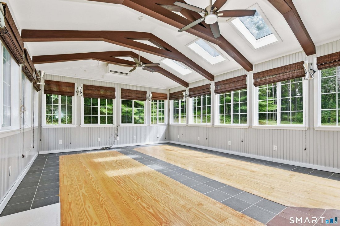 House in Woodstock, Connecticut, United States 5 - 18924955