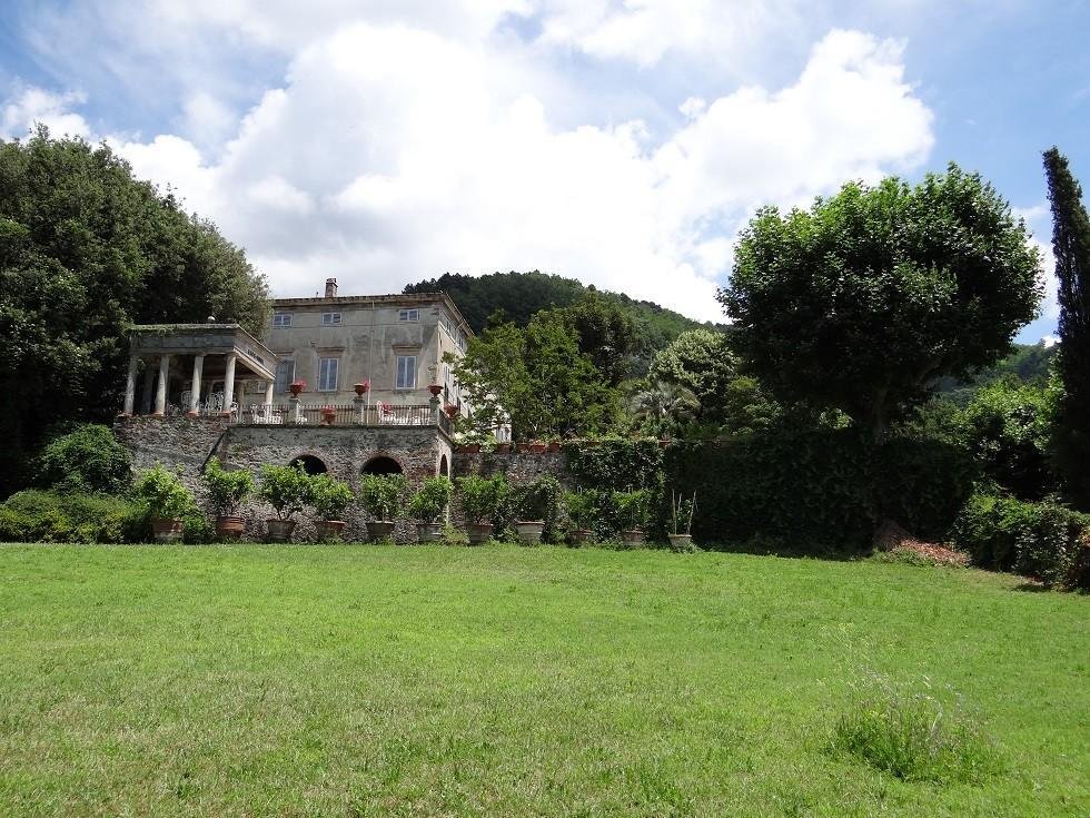 Haus in Area Moriano - Brancoli, Lucca, Toskana 2 - 18925781