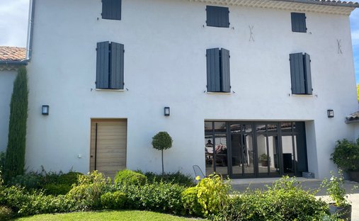 Casa a Secteur Ouest, Pernes-les-Fontaines, Francia 1