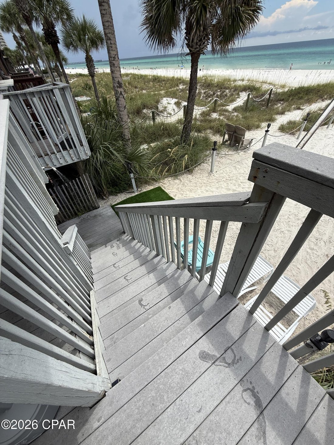 Townhouse in Rosemary Beach, Florida, United States 3 - 18925930