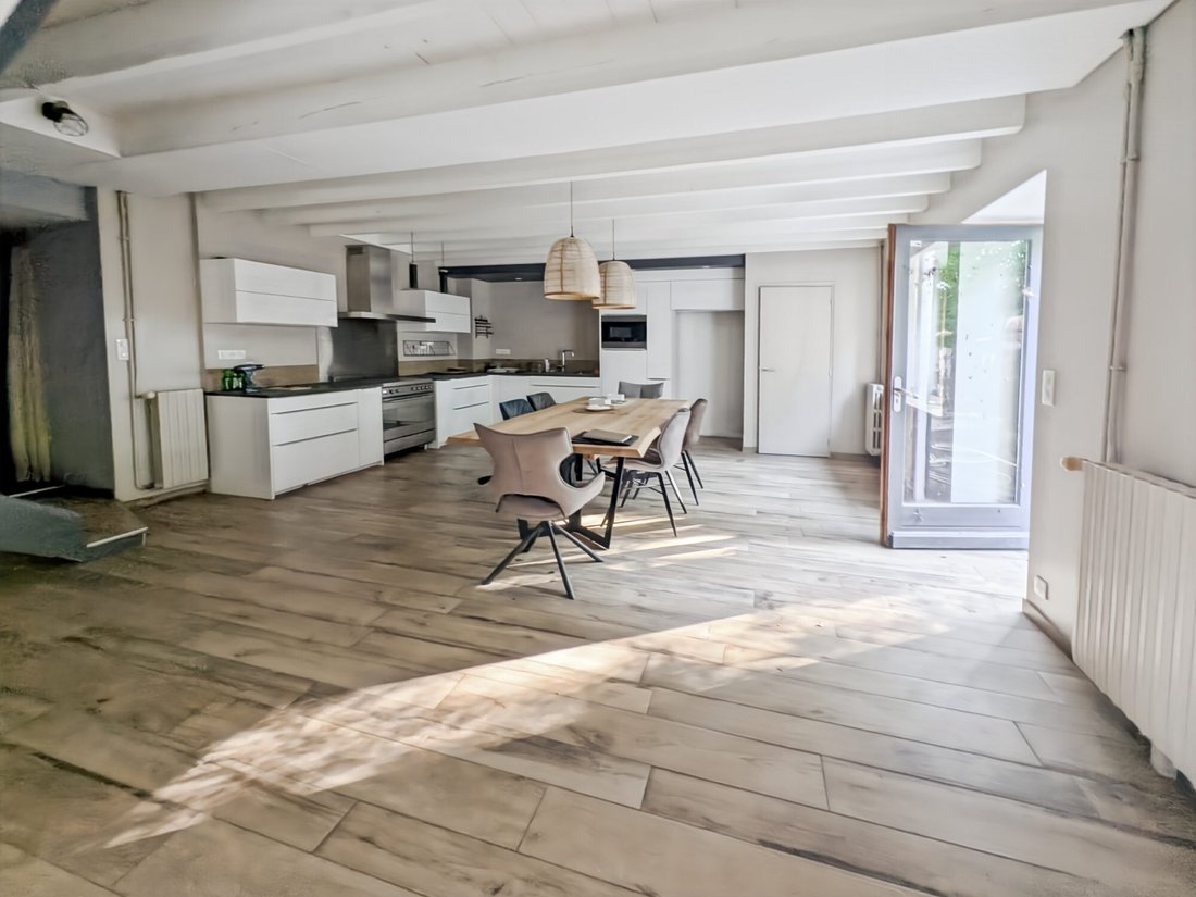 Farm Ranch in Nord, Jassans-Riottier, France 3 - 18012315