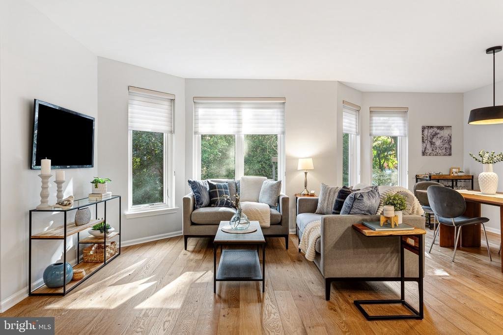 Apartment in Philadelphia, Pennsylvania, United States 2 - 18827032