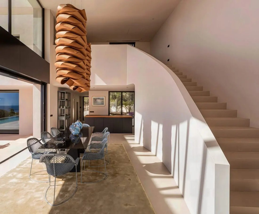 Villa in Ibiza Town, Balearic Islands, Spain 3 - 18926815