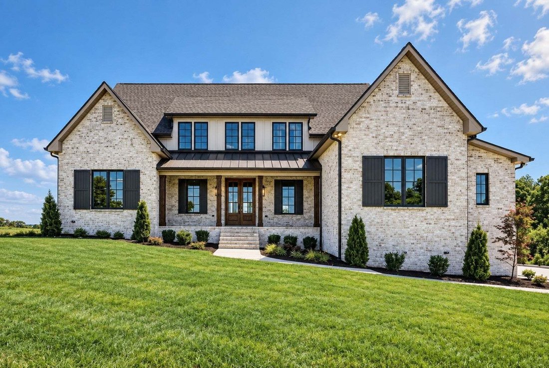 House in Lebanon, Tennessee, United States 1 - 18786970