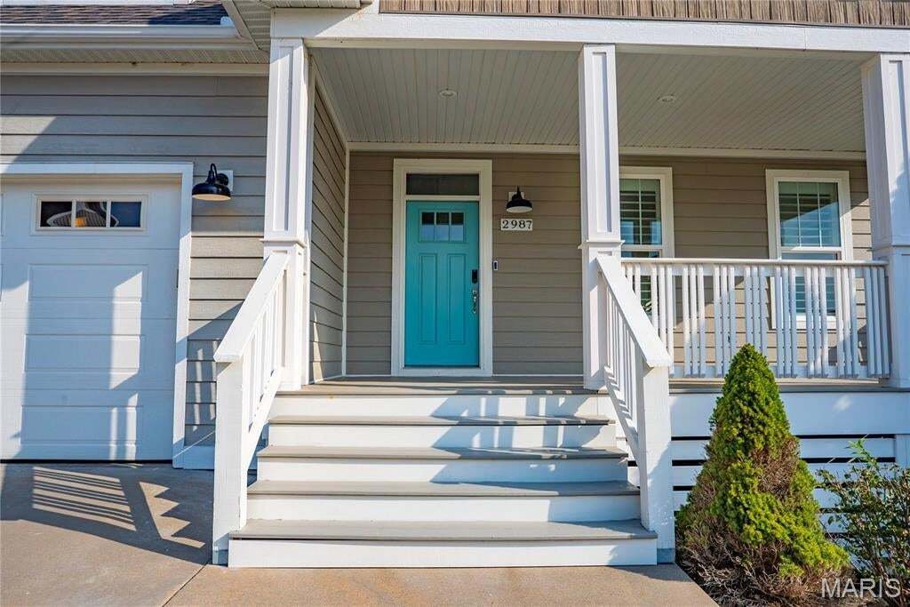 House in Cape Girardeau, Missouri, United States 4 - 18925604