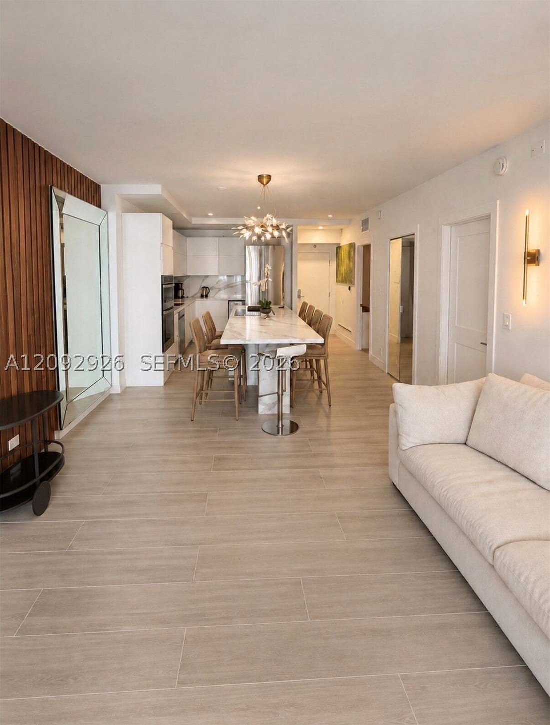Condo in Miami Beach, Florida, United States 5 - 18926107
