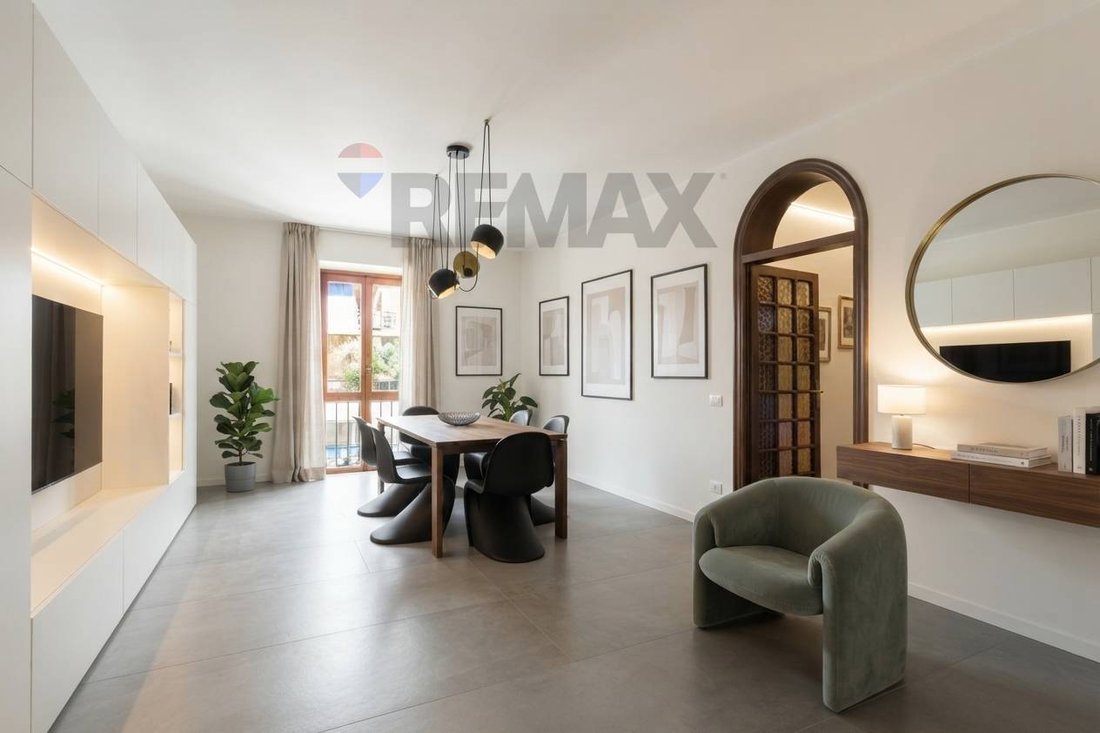 Apartment in Cenisio - Sarpi, Milan, Italy 5 - 18332121