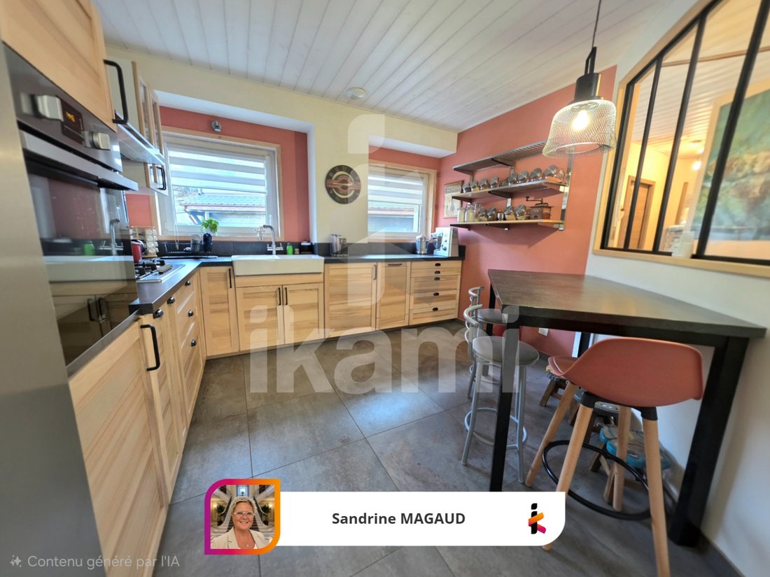 House in Lyaud, Auvergne-Rhône-Alpes, France 5 - 18122758