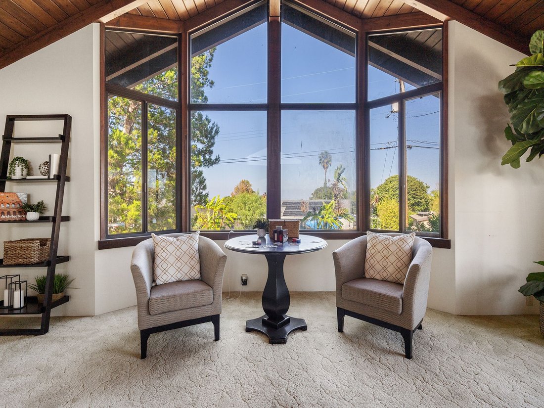 Haus in Rolling Hills Estates, Kalifornien, Vereinigte Staaten 5 - 18924771