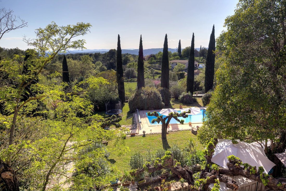 Country House in Centre Ancien, Draguignan, France 3 - 16888263