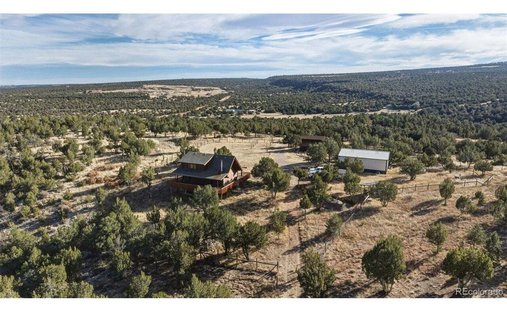 House in Pueblo, Colorado, United States 1