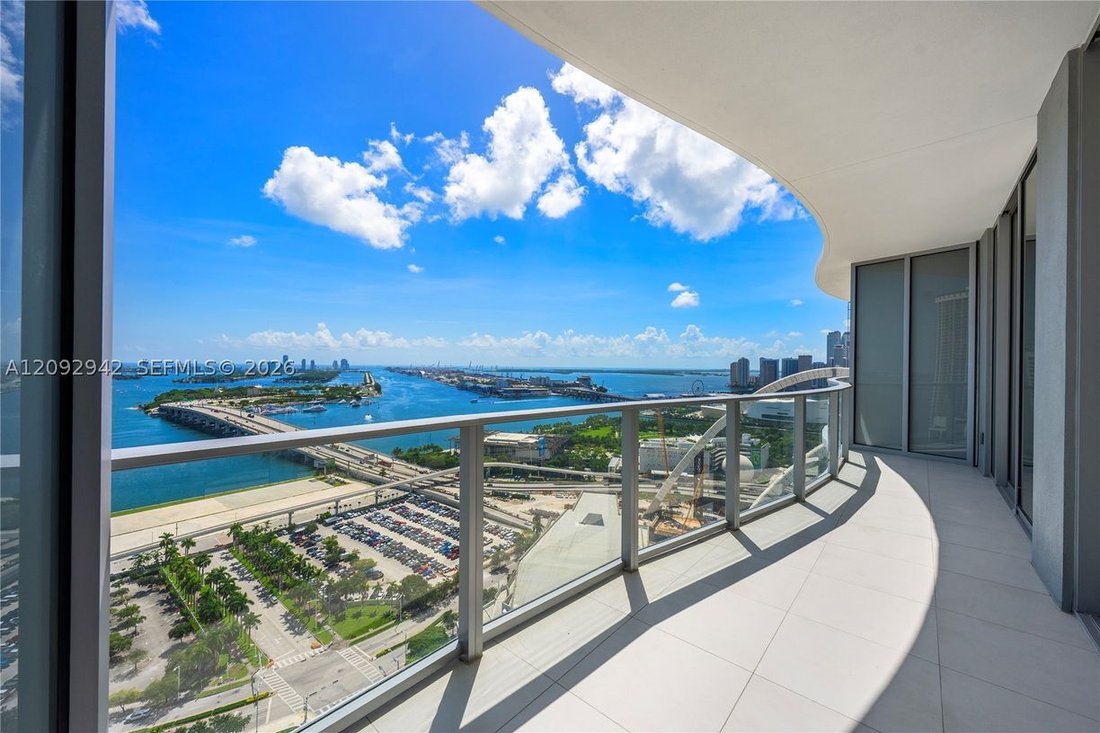 Condo in Miami, Florida, United States 3 - 18927703