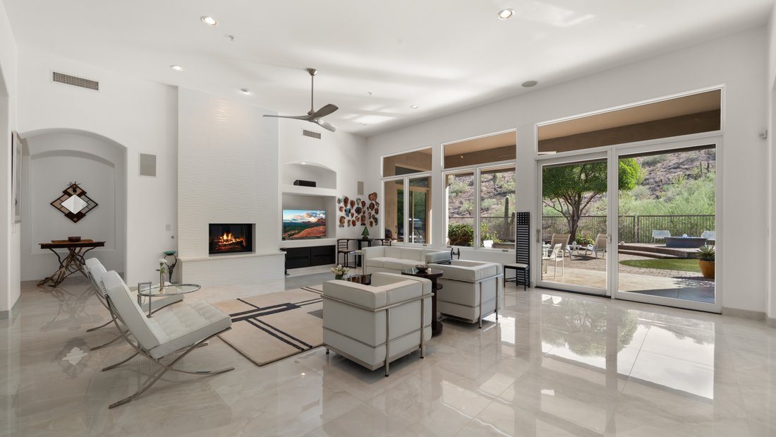 House in Scottsdale, Arizona, United States 1 - 18924709