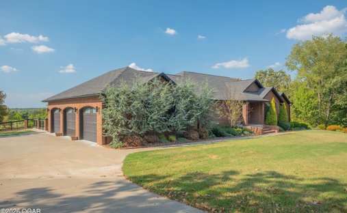 House in Joplin, Missouri, United States 1