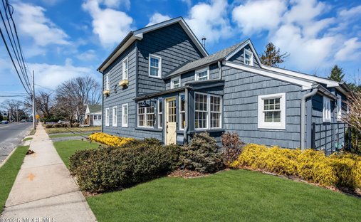 Sea Girt, New Jersey, United States 1