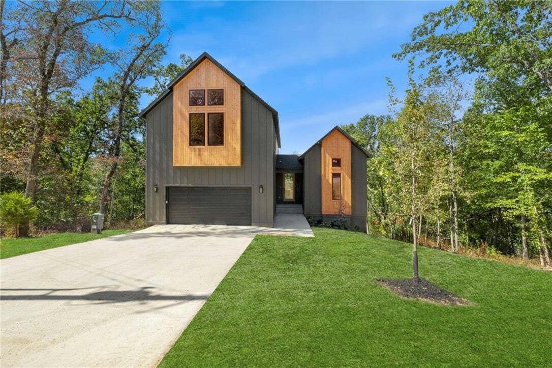 House in Bella Vista, Arkansas, United States 1 - 18925430