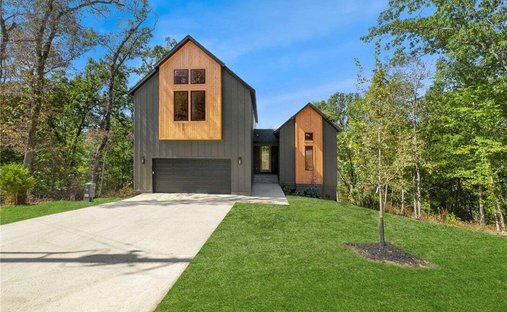 House in Bella Vista, Arkansas, United States 1