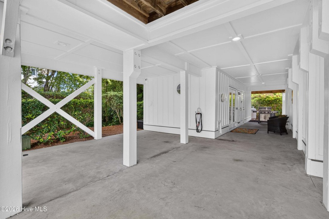 Townhouse in Carolina Beach, North Carolina, United States 5 - 18926242
