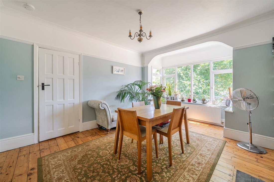 House in Orpington, Bromley, England 1 - 18925599