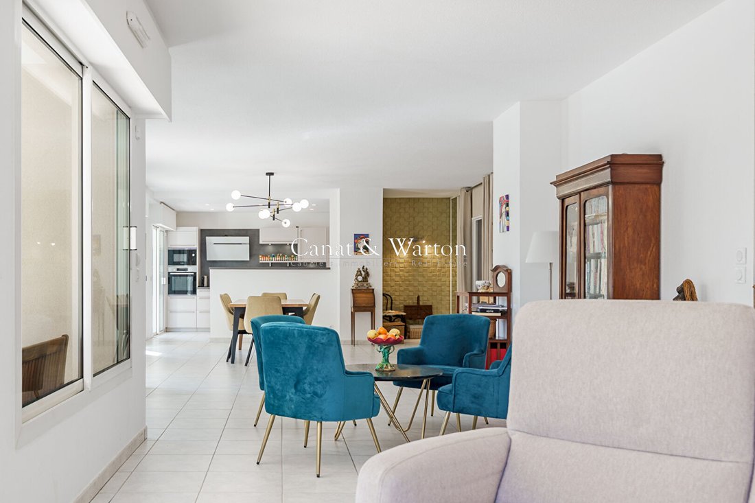Apartamento en Boulouris, Saint-Raphaël, Francia 2 - 17271581