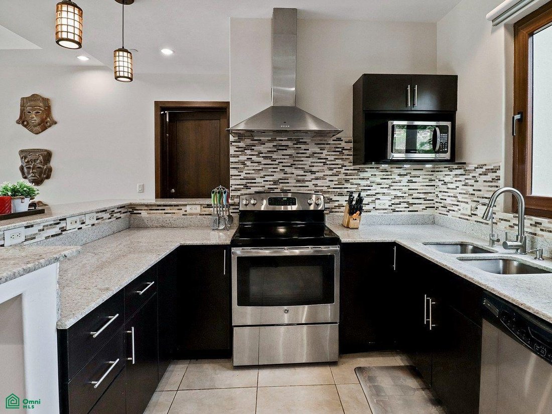 Appartement en Playa Hermosa, Guanacaste, Costa Rica 5 - 18899886