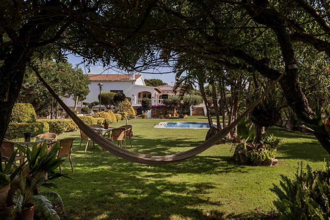 Maison à Alaior, Îles Baléares, Espagne 5 - 17906134