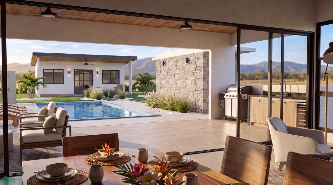 House in Cabo Velas, Santa Cruz, Costa Rica 5 - 18909375