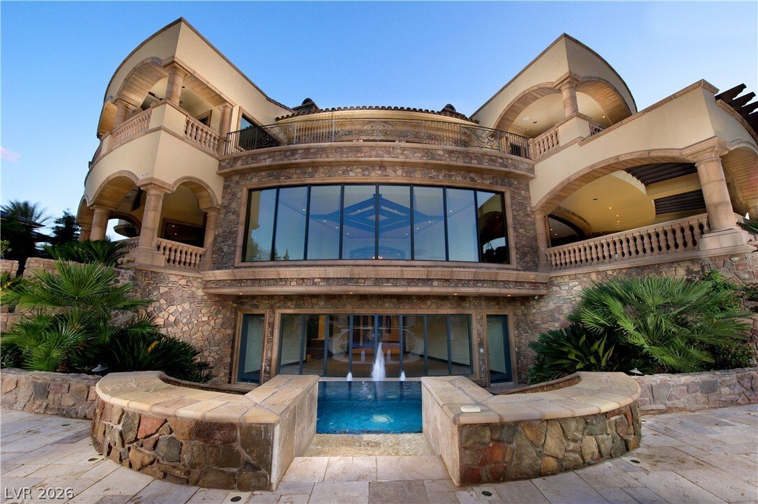 House in Las Vegas, Nevada, United States 3 - 18926056