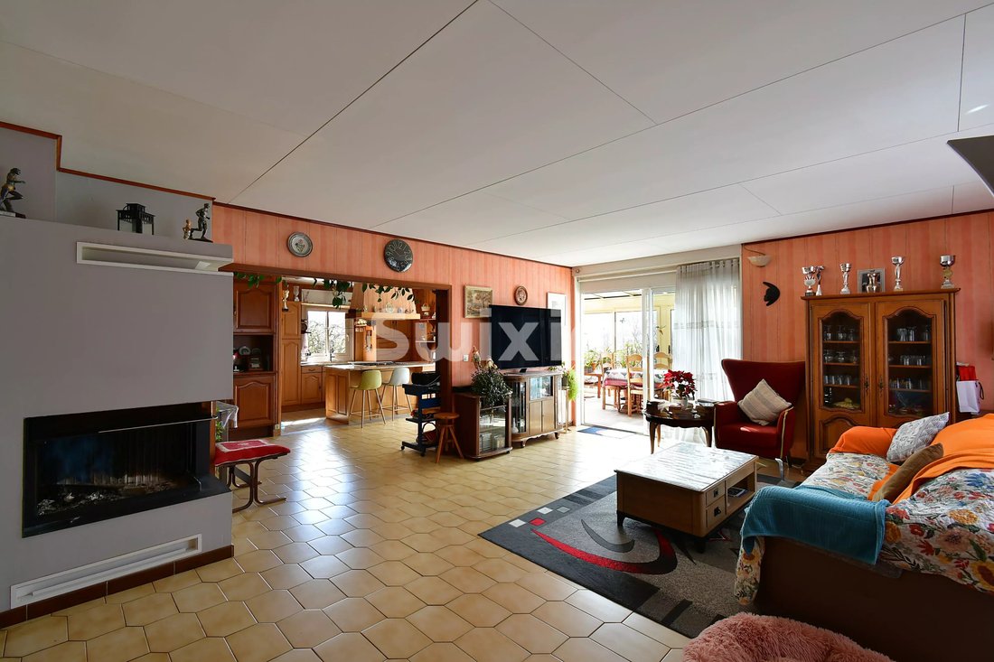 House in Eloise, Auvergne-Rhône-Alpes, France 4 - 17682843