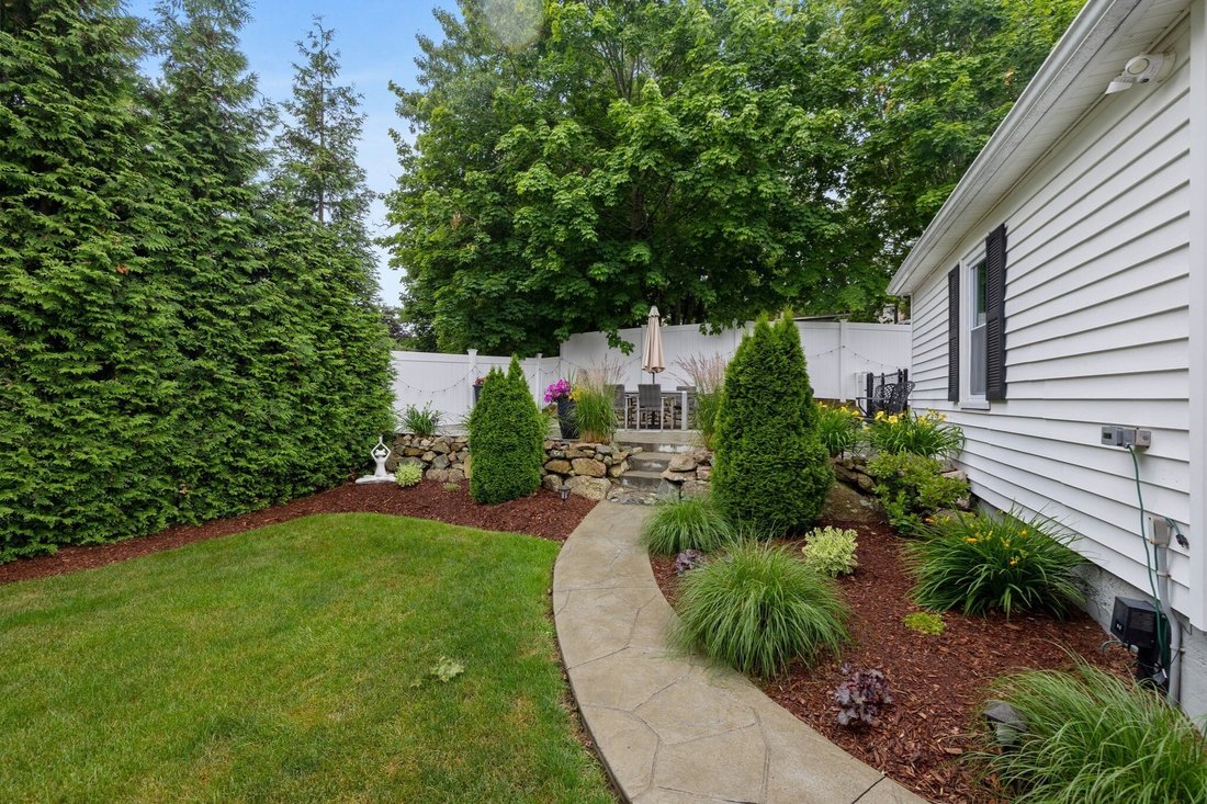 House in Peabody, Massachusetts, United States 5 - 18926760