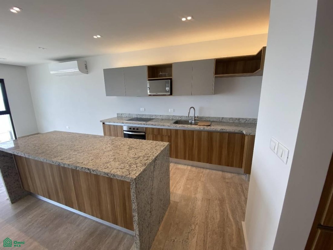 Condo in Progreso, Yucatan, Mexico 2 - 17232392