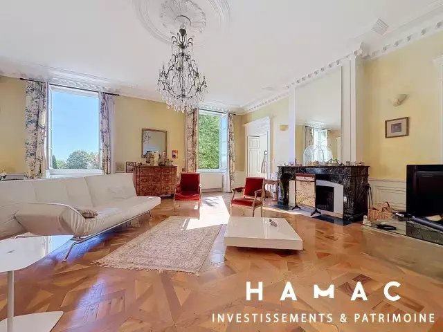 Apartment in Sainte-Foy-lès-Lyon, Auvergne-Rhône-Alpes, France 1 - 18864179