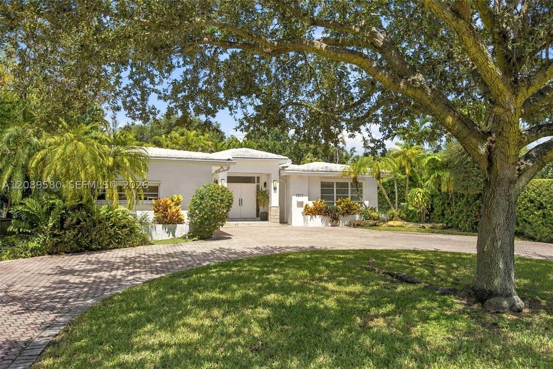 House in Coral Gables, Florida, United States 1 - 18926115