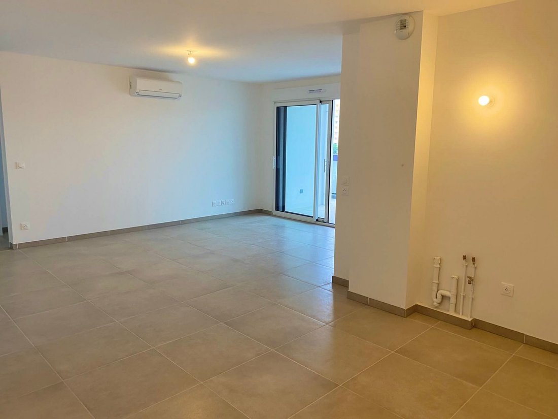 Apartment in Exterieurs, Frejus, France 3 - 16822980