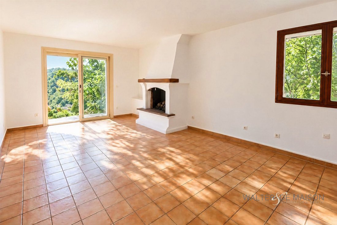 Villa in Belgentier, Provence-Alpes-Côte d'Azur, France 4 - 18927678