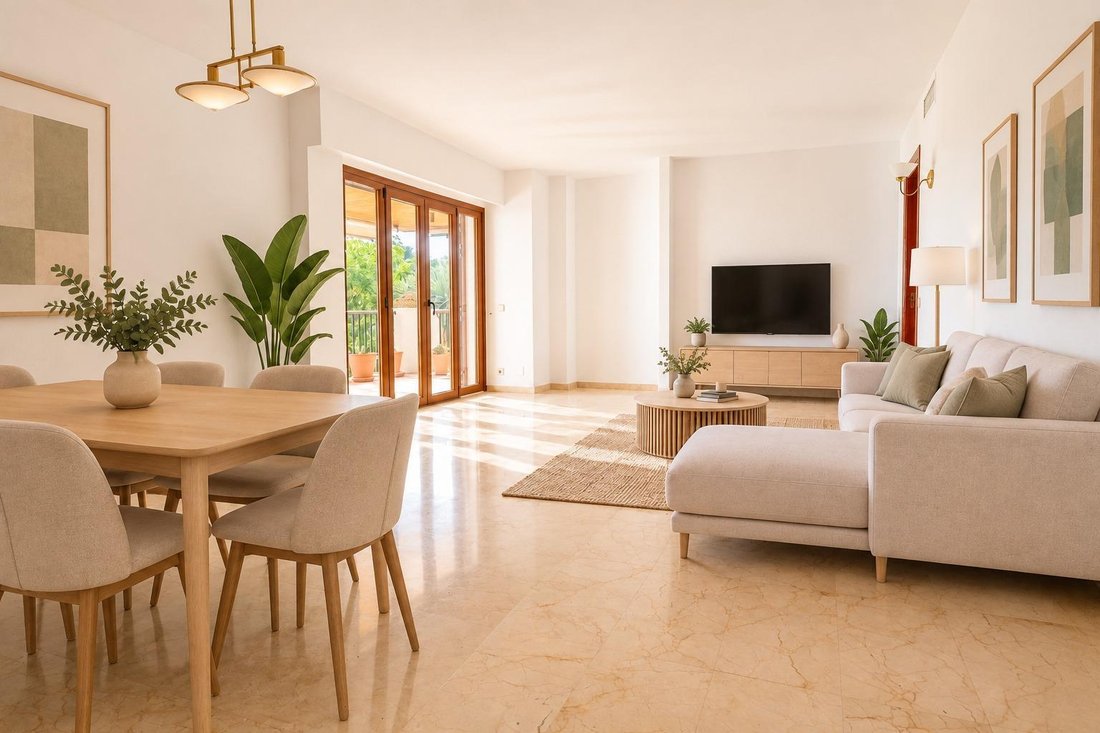 Appartement à Gènova, Palma, Îles Baléares 5 - 18535457