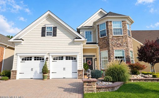 Condo in Tinton Falls, New Jersey, United States 1