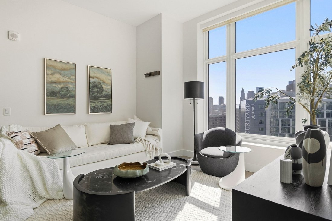 Condo in Boston, Massachusetts, United States 2 - 18926718