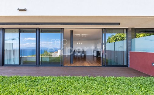 Villa in Agua de Pena, Madeira, Portugal 1