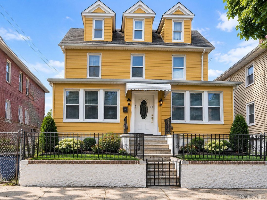 House in New York, New York, United States 1 - 18925949