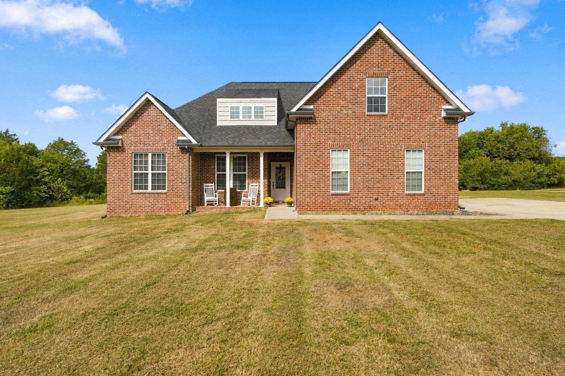 House in Lascassas, Tennessee, United States 1 - 18889059