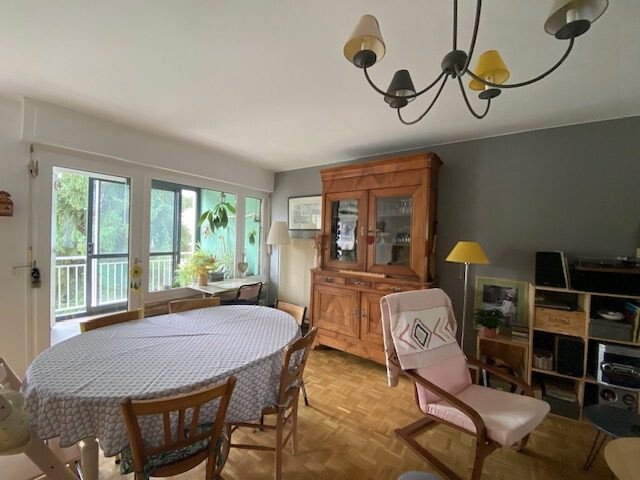 Apartment in Cités, Thonon-les-Bains, France 4 - 18441811