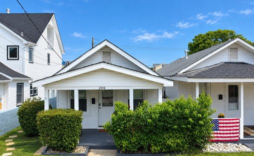 Haus in Belmar, New Jersey, Vereinigte Staaten 1
