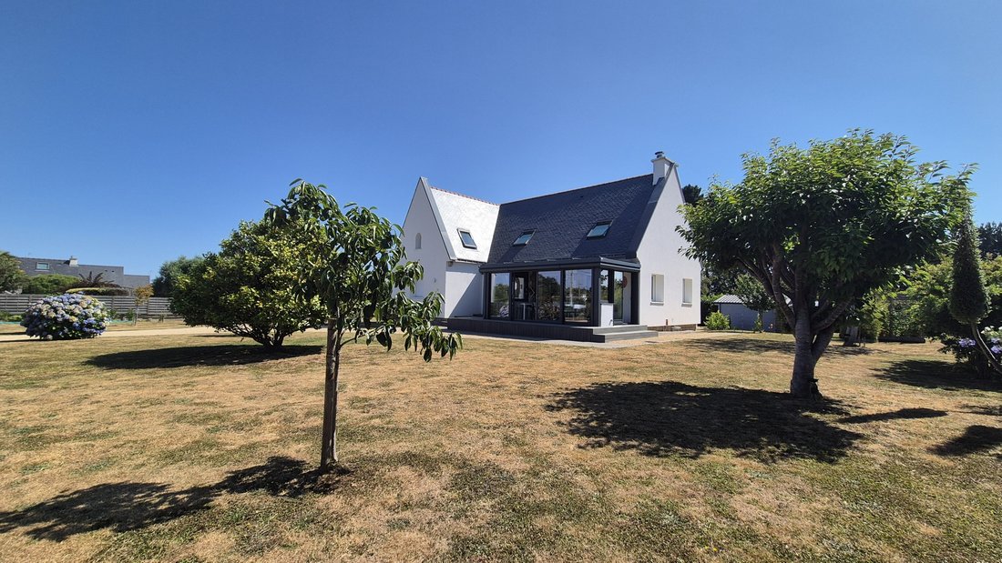 House in Clohars-Carnoët, Brittany, France 1 - 18392120