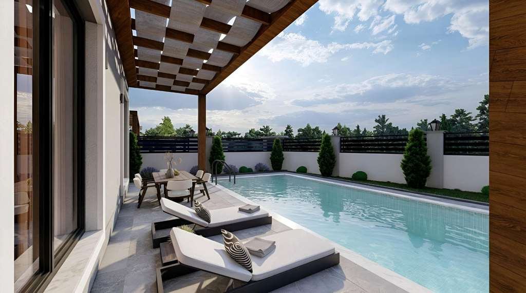 Villa in Fethiye, Muğla, Türkei 5 - 18701541