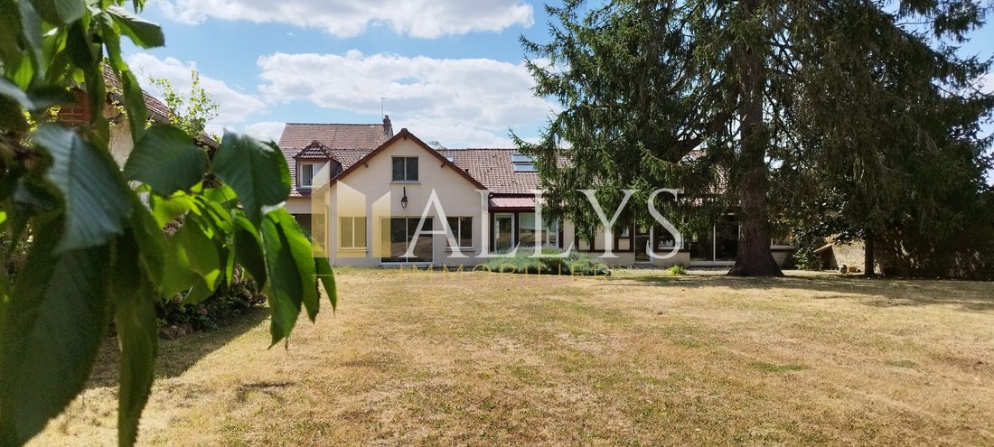 House in Vexin-sur-Epte, Normandy, France 1 - 18929982