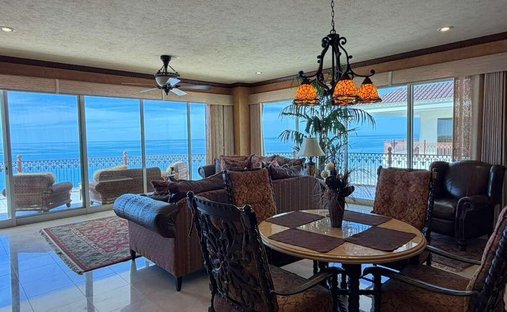 Condo in Puerto Peñasco, Sonora, Mexico 1