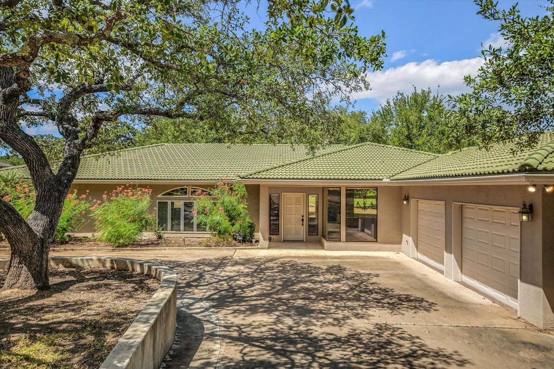 House in Horseshoe Bay, Texas, United States 3 - 18926081