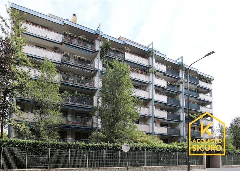 Apartment in Precotto, Milan, Italy 1 - 18927903