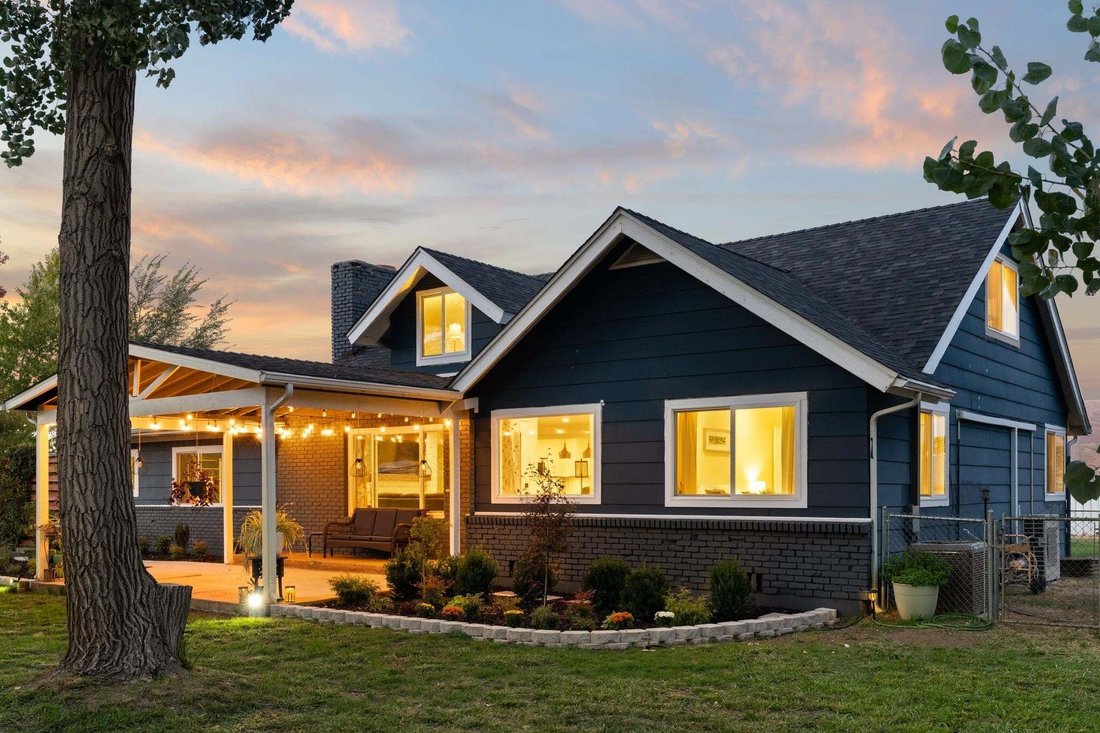 House in New Washoe City, Nevada, United States 4 - 18925708